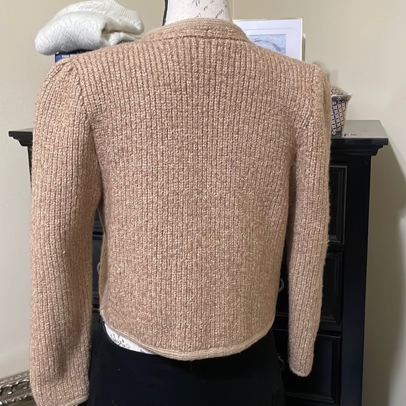 Vintage Robinson’s Southern California Cardigan - Picture 9 of 12